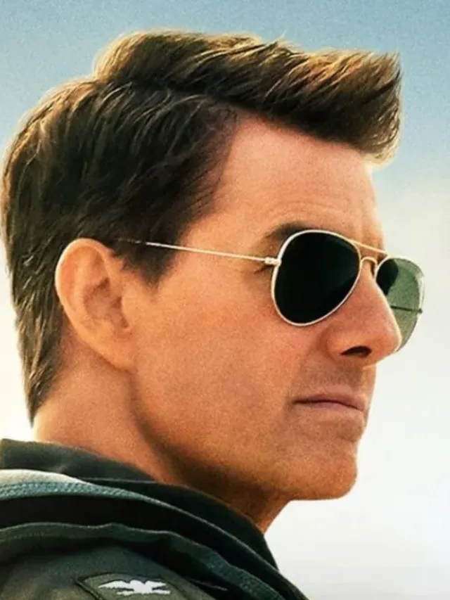 Top Gun 3, 9 Thrilling Facts About the Upcoming Blockbuster.