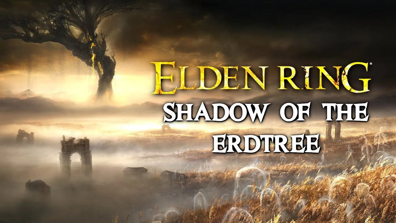 Elden Ring Shadow of The Erdtree Pre-Order Guide: Editions, Cost and More