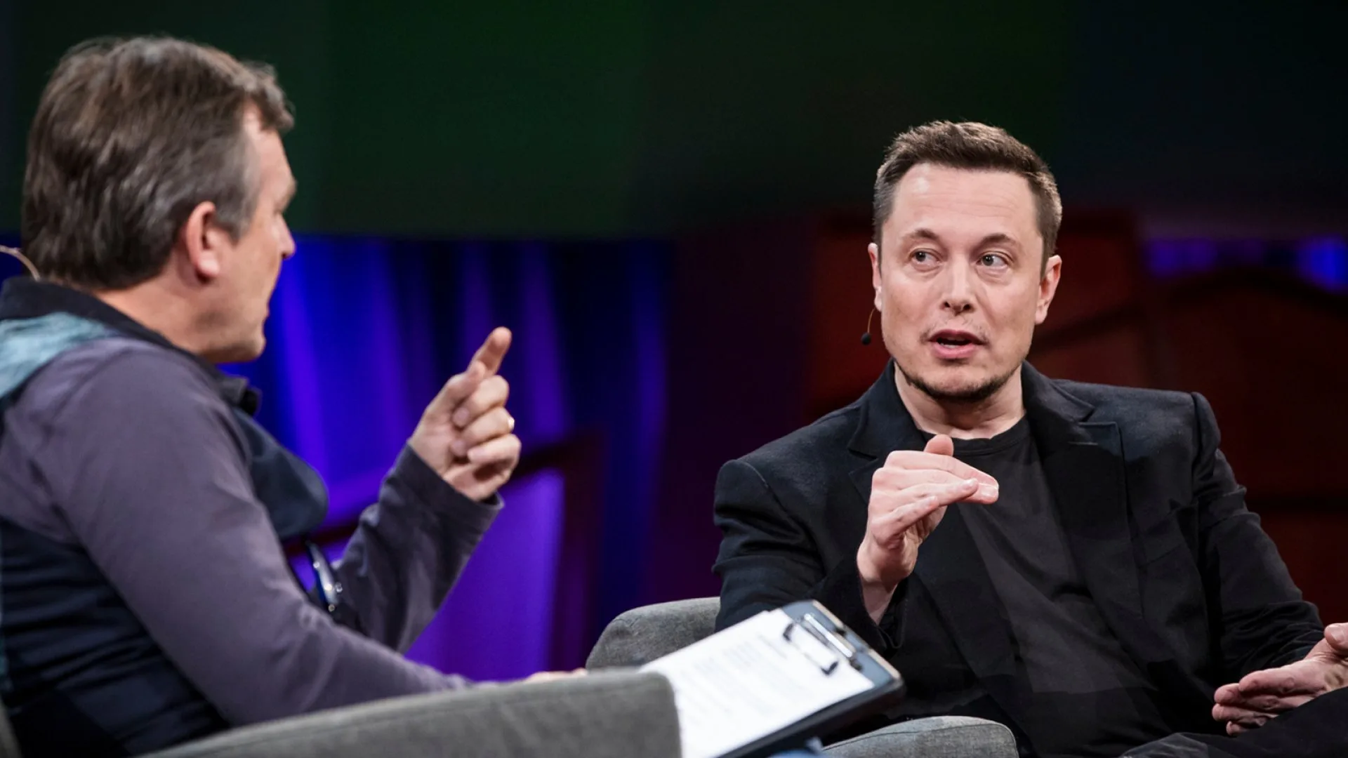 Elon Musk, a name synonymous with innovation, disruption, and boundless ambition, stands as one of the most influential figures of the 21st century.