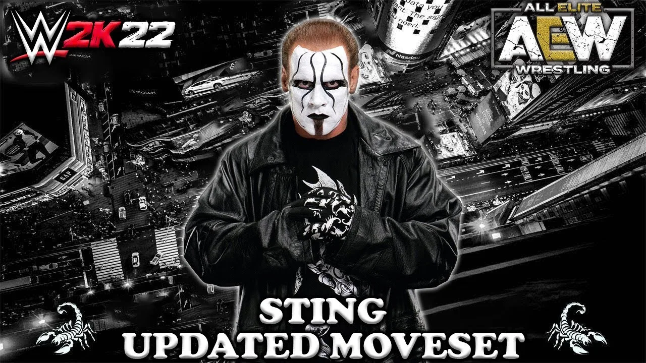 AEW Revolution 2024: Sting's Farewell & Memorable Title Defenses - A historic event marked by intense title defenses and Sting's farewell match.