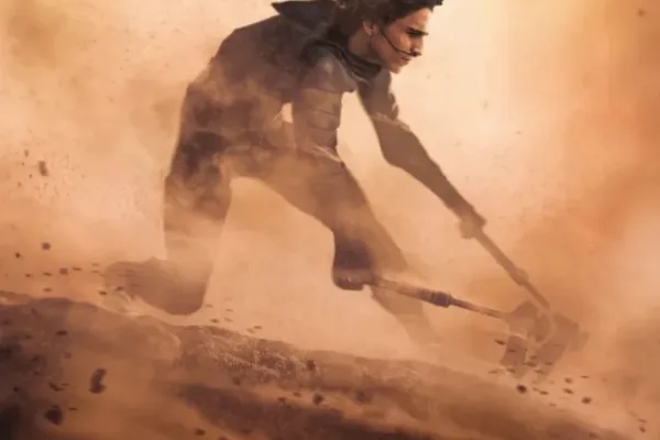 Discover the phenomenon of 'Dune: Part Two' - A Box Office Triumph