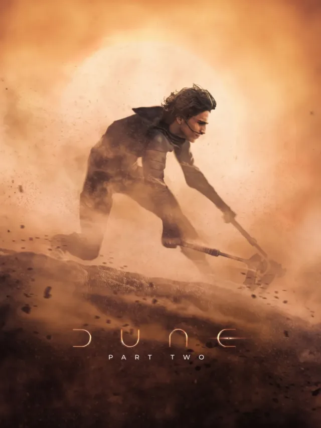 Dune: Part Two – Box Office Triumph & 10 Unbelievable Facts!