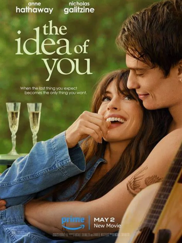 9 Interesting Facts About “The Idea of You”