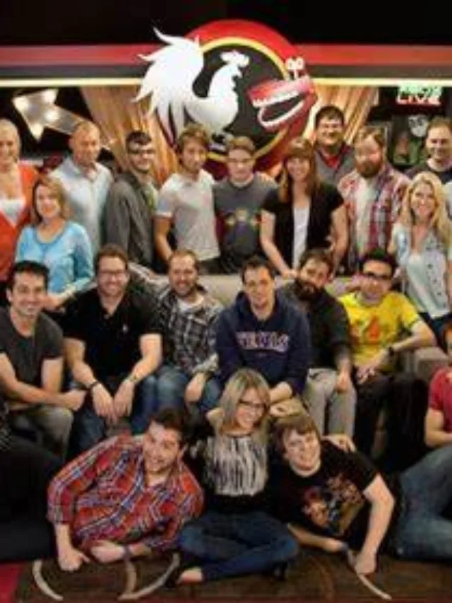 Rooster Teeth Closure: 9 Insights into the End of an Era
