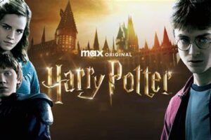 Warner Bros. Discovery shifts big-budget series "Harry Potter" and "Welcome to Derry" from Max to HBO in a strategic move.