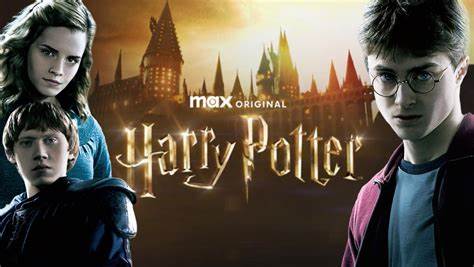 Warner Bros. Discovery shifts big-budget series "Harry Potter" and "Welcome to Derry" from Max to HBO in a strategic move.