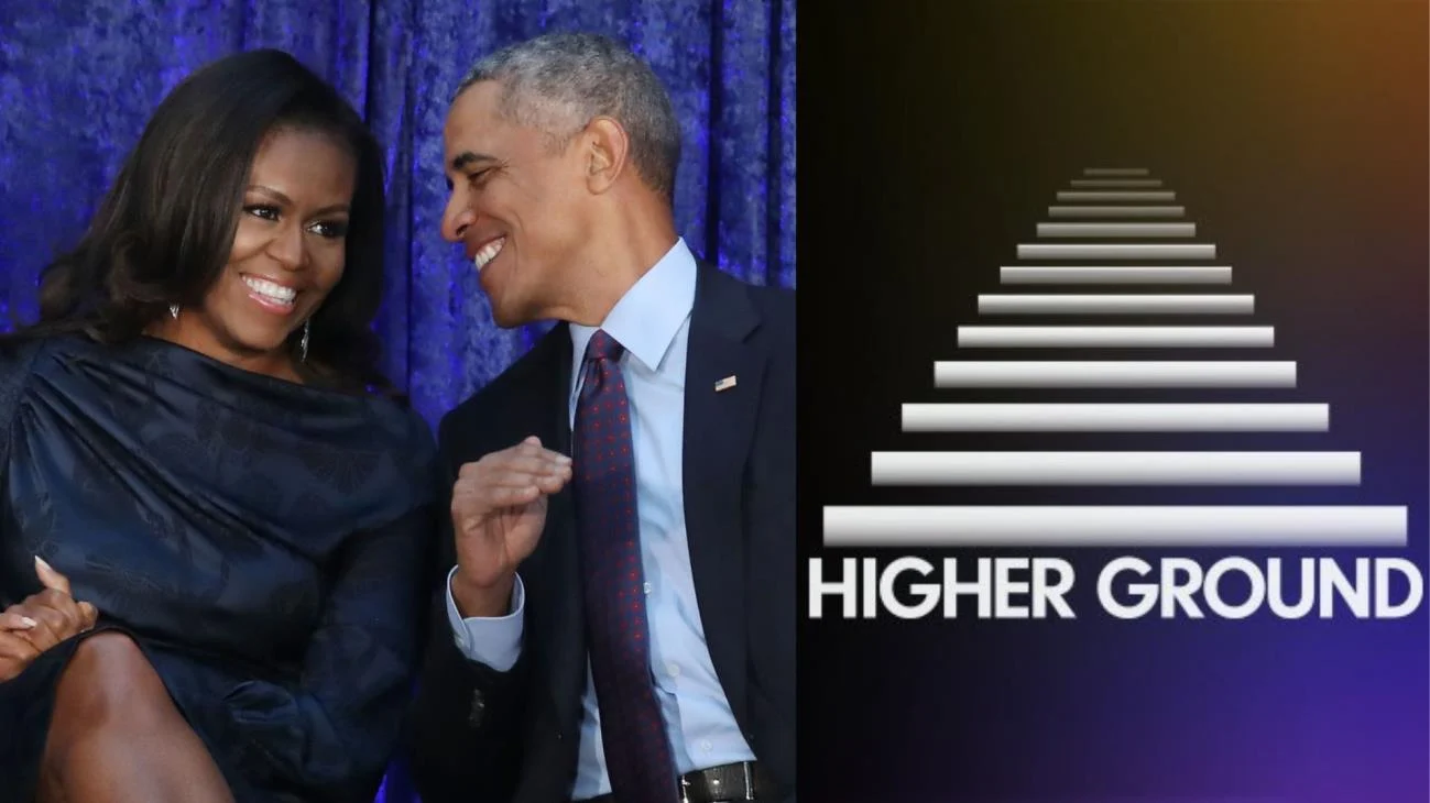 Barack and Michelle Obama, founders of Higher Ground Productions, have significantly extended their creative collaboration with Netflix. Their partnership has produced an array of successful films and TV projects, including 'Leave the World Behind.